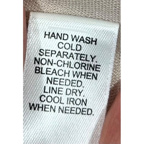 Cato XL Women's Pink Floral Lace Off-Shoulder Blouse - Picture 7 of 10